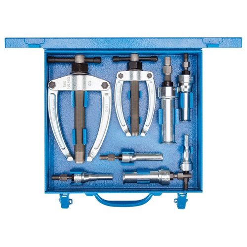 Gedore 1.31/1 Internal extractor set