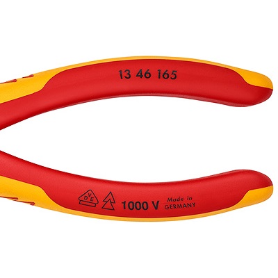 Knipex  13 46 165