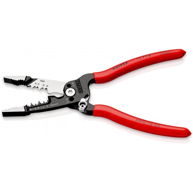 Knipex  13 71 8