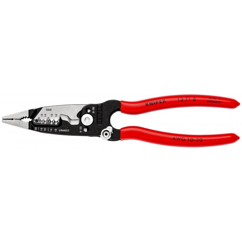 Knipex  13 71 8