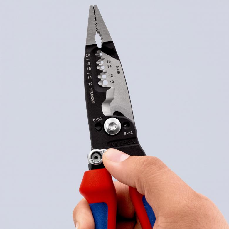 Knipex  13 72 8