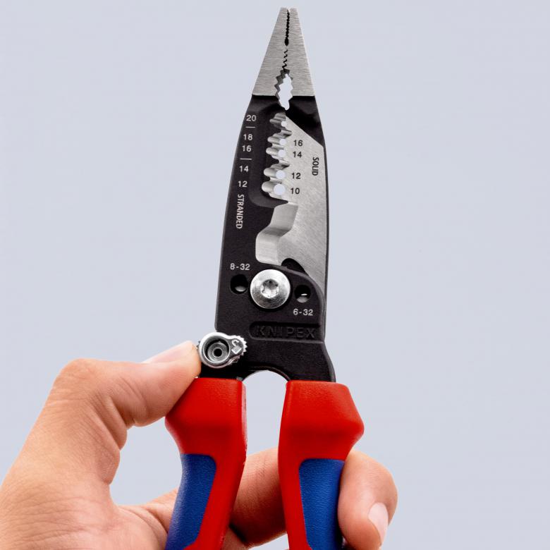 Knipex  13 72 8