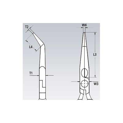 Knipex  25 21 160