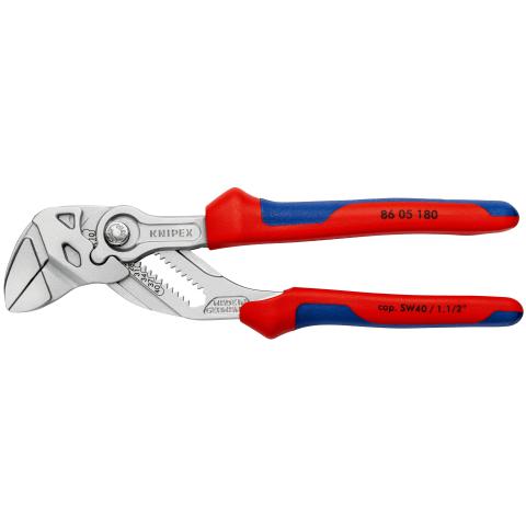 Knipex  86 05 180