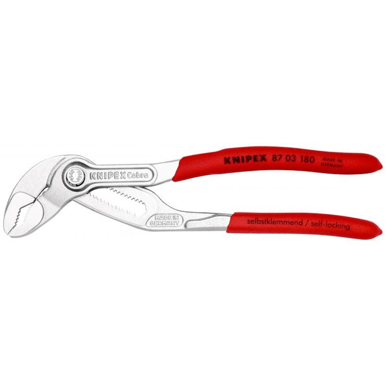 Knipex  87 03 180