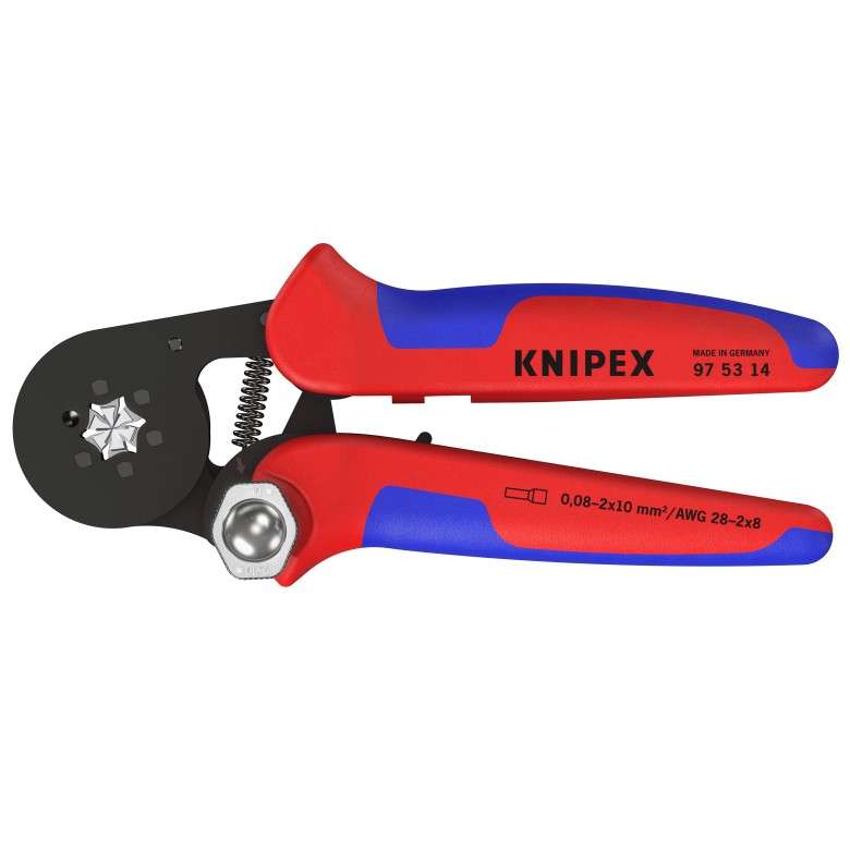 Knipex  97 53 14 SB