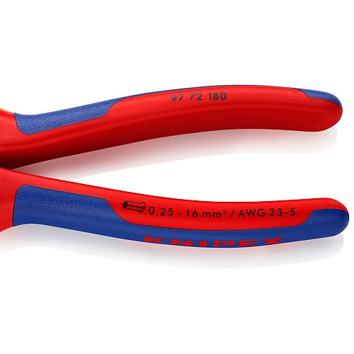 Knipex  97 72 180