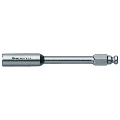 PB Swiss Tools 225.F 5,5 Interchangeable blade with inside hexagon, 5,5 mm