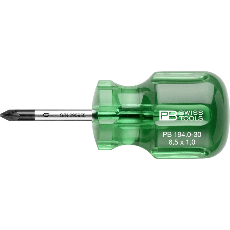 PB Swiss Tools  194.0-30