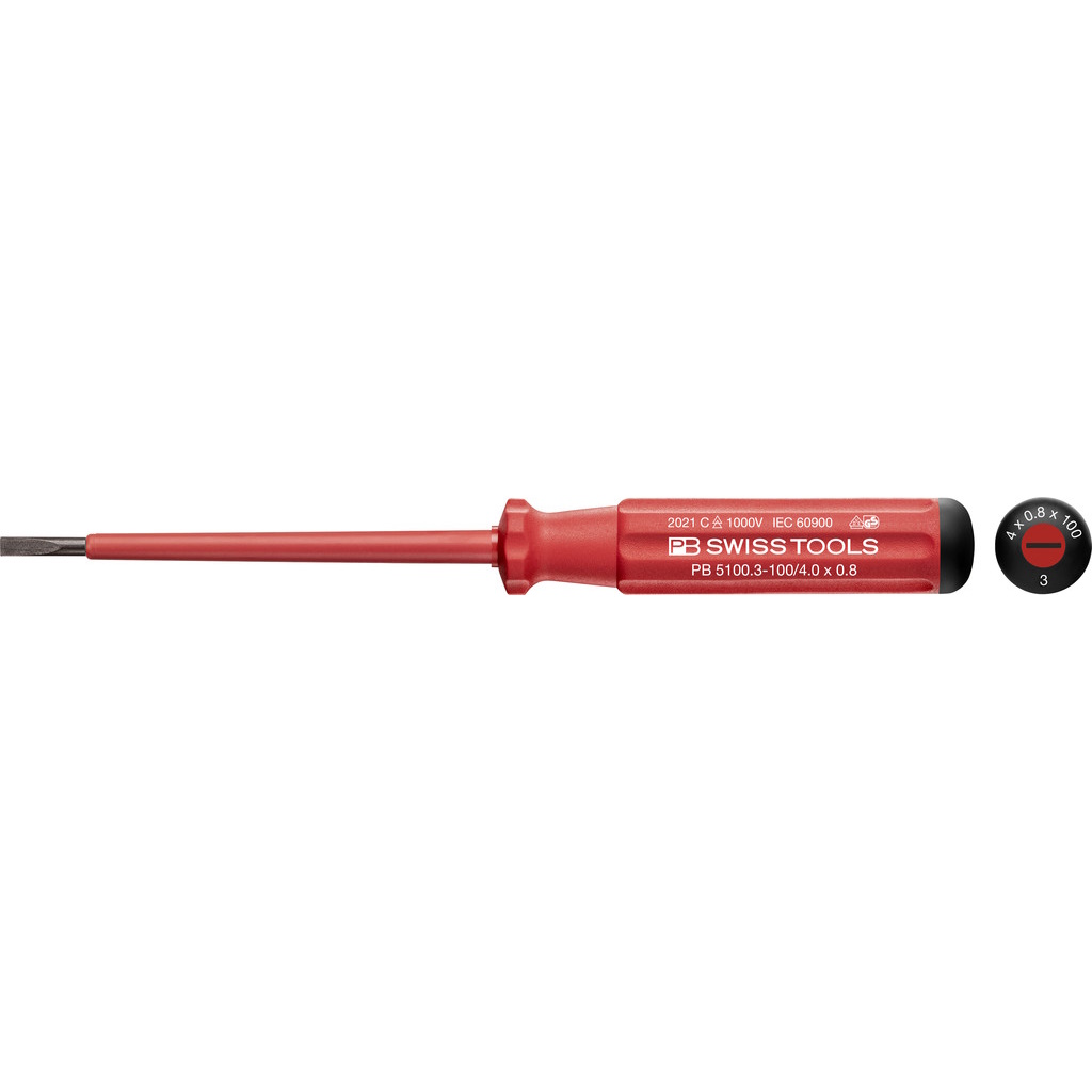 PB Swiss Tools  5100.3-100