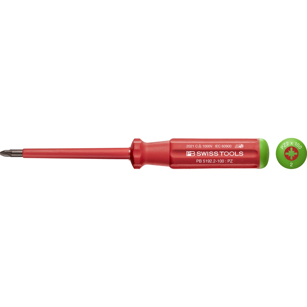 PB Swiss Tools  5192.2-100