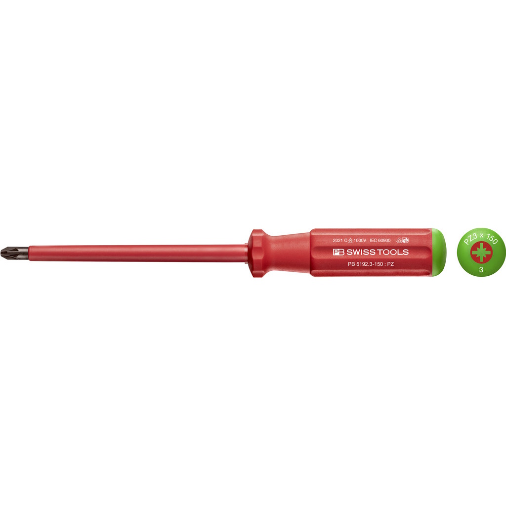 PB Swiss Tools  5192.3-150