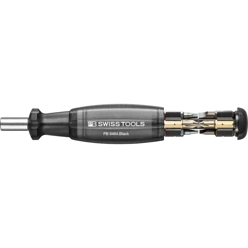 PB Swiss Tools  6464.Black