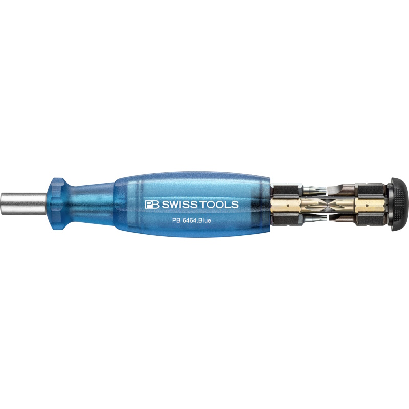 PB Swiss Tools  6464.Blue