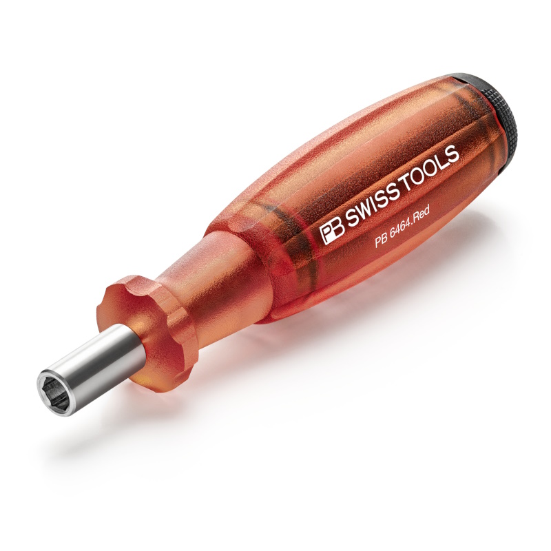 PB Swiss Tools  6464.Red