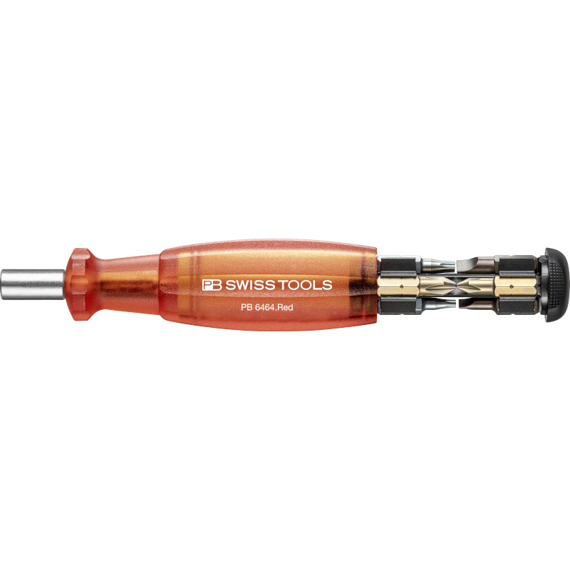 PB Swiss Tools  6464.Red