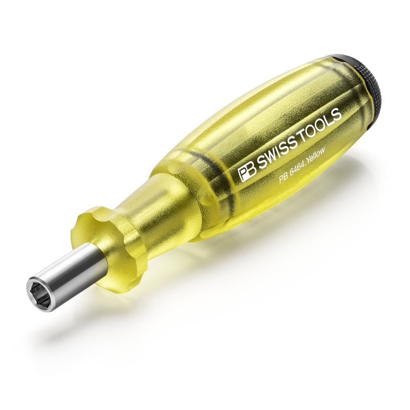 PB Swiss Tools  6464.Yellow