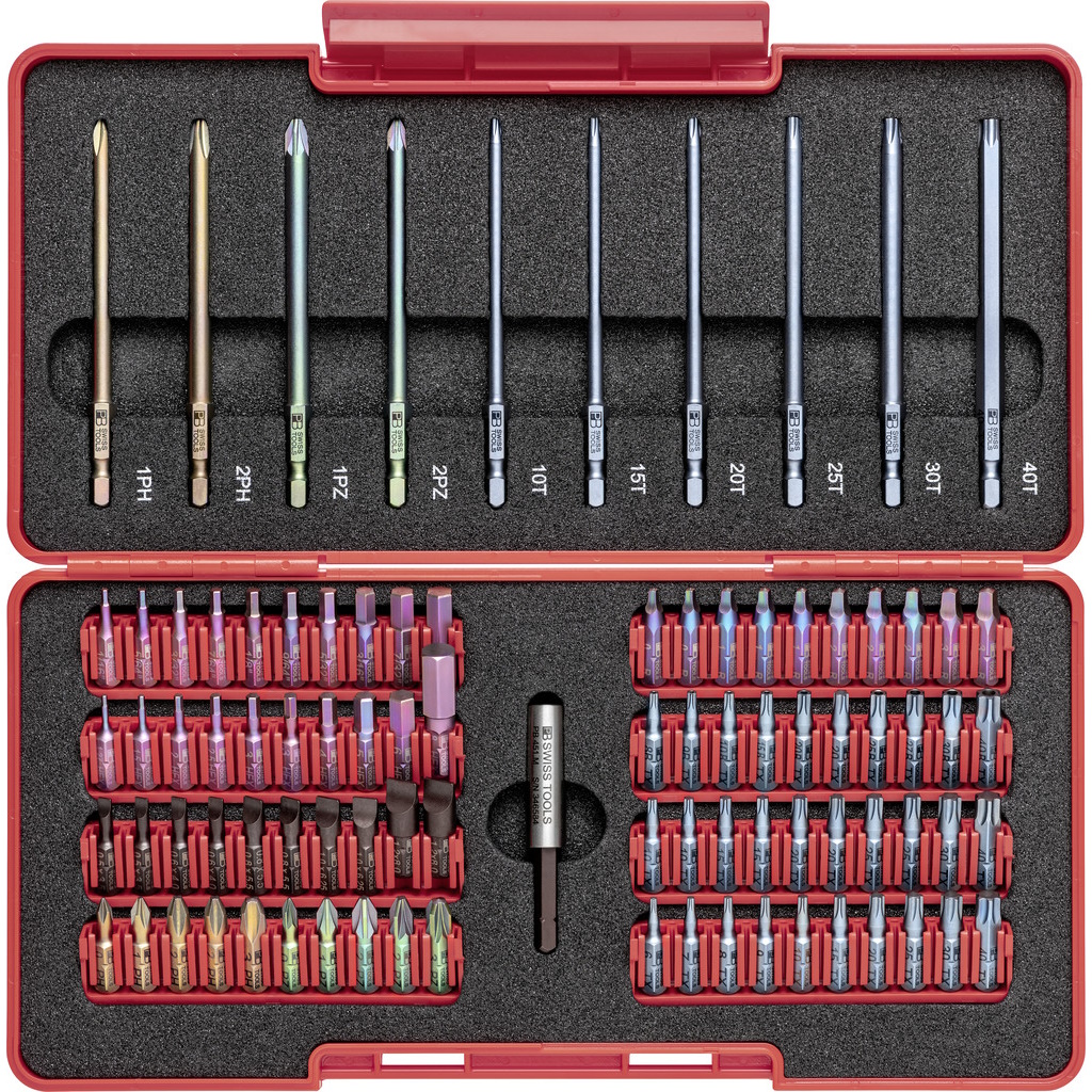 PB Swiss Tools  C6.792 TB