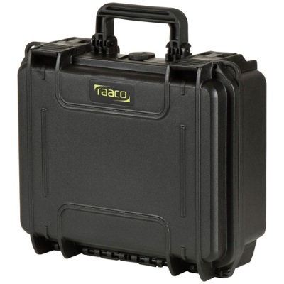 Raaco 738002 FlightCase 3