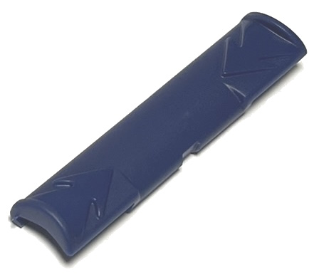 Raaco LockBlue Schuifje voor Raaco Assorter, blauw